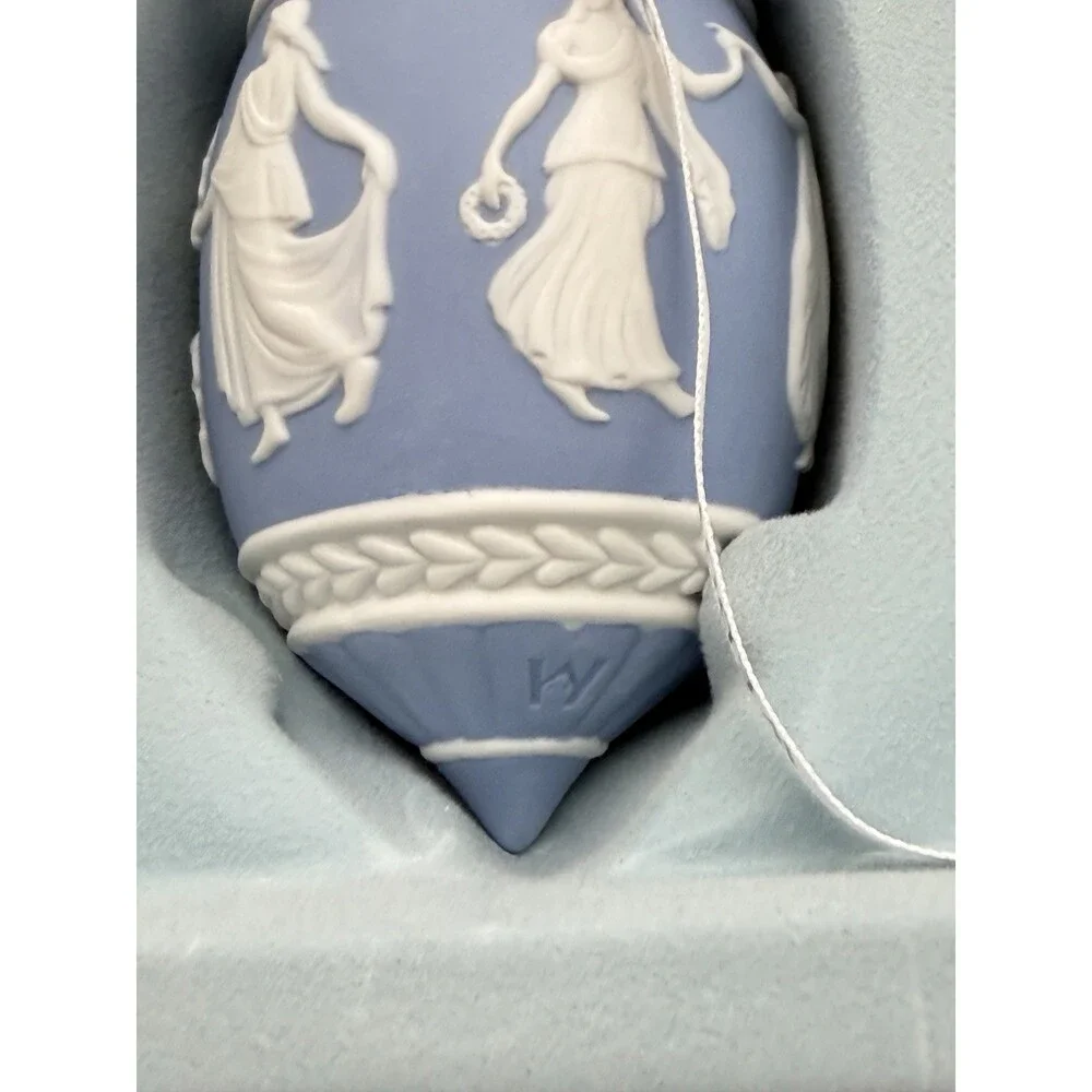 Wedgwood jasperware dancing